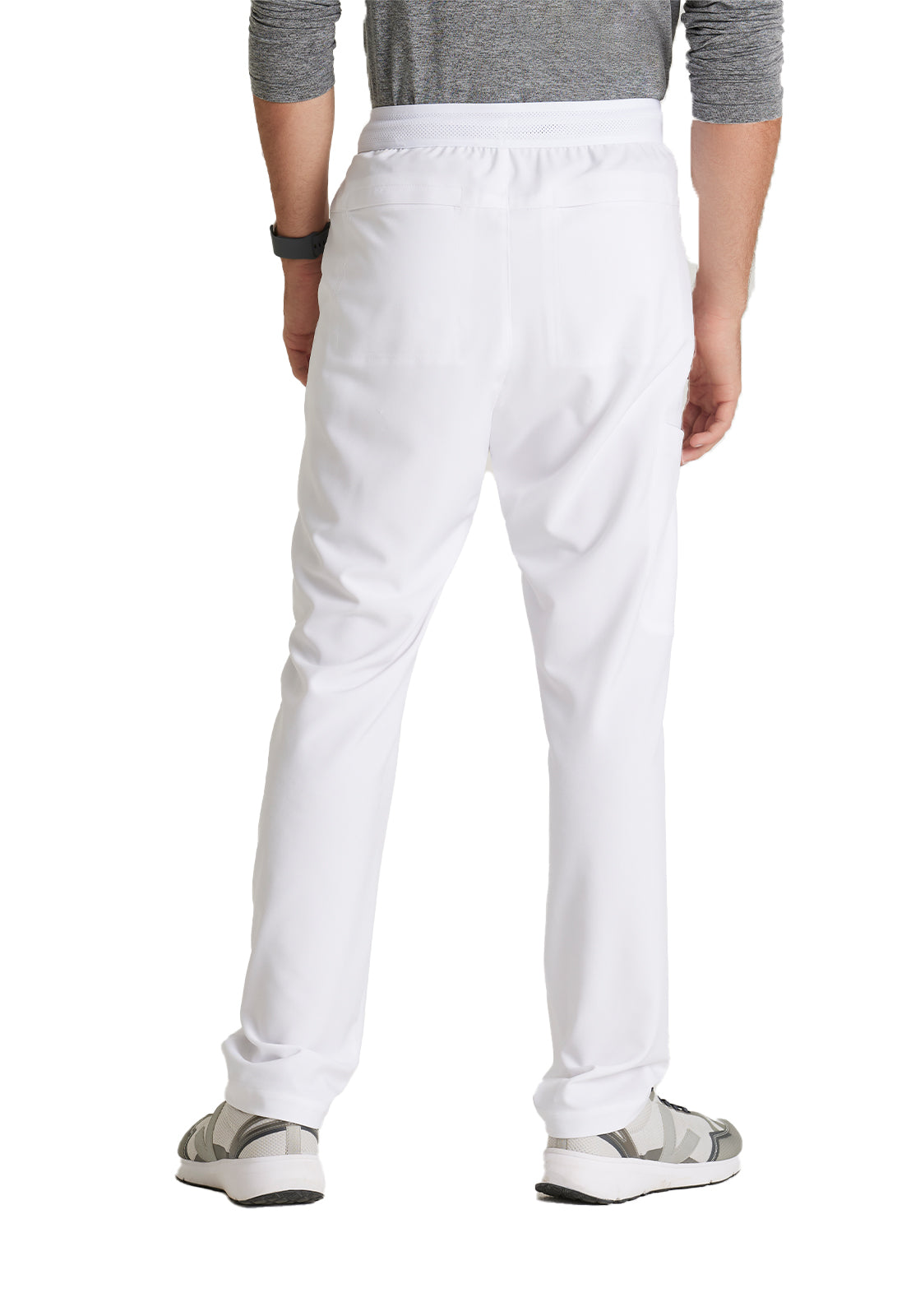 Men's Five-Pocket Highland Scrub Pant