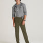 Men's Five-Pocket Highland Scrub Pant