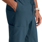 Men's Five-Pocket Highland Scrub Pant