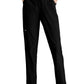 Women's 5 Pocket High Rise Tapered Leg Flight Scrub Pant