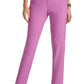 Women's 5 Pocket High Rise Tapered Leg Flight Scrub Pant