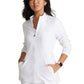 Women's Three-Pocket Virtue Scrub Jacket