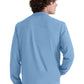 Men's Three-Pocket Banded Collar Cycle Scrub Jacket