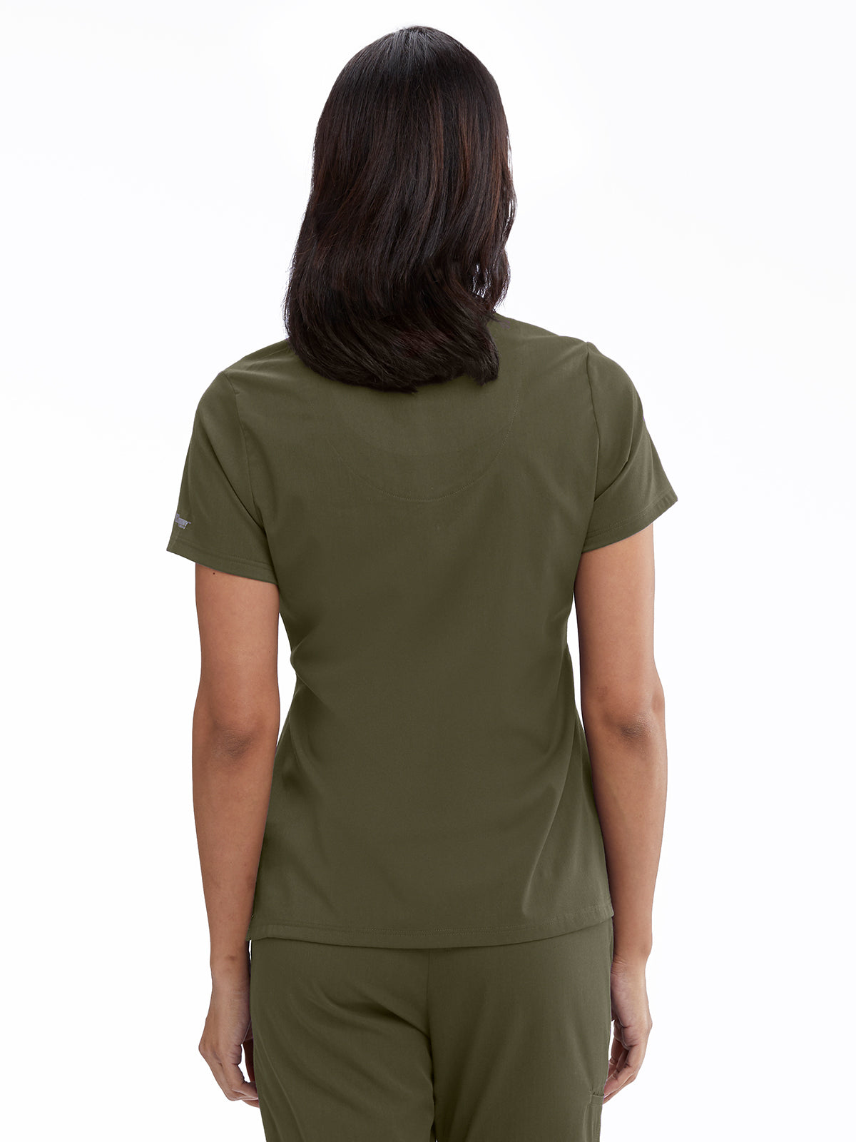 Women's Tuck-In Top