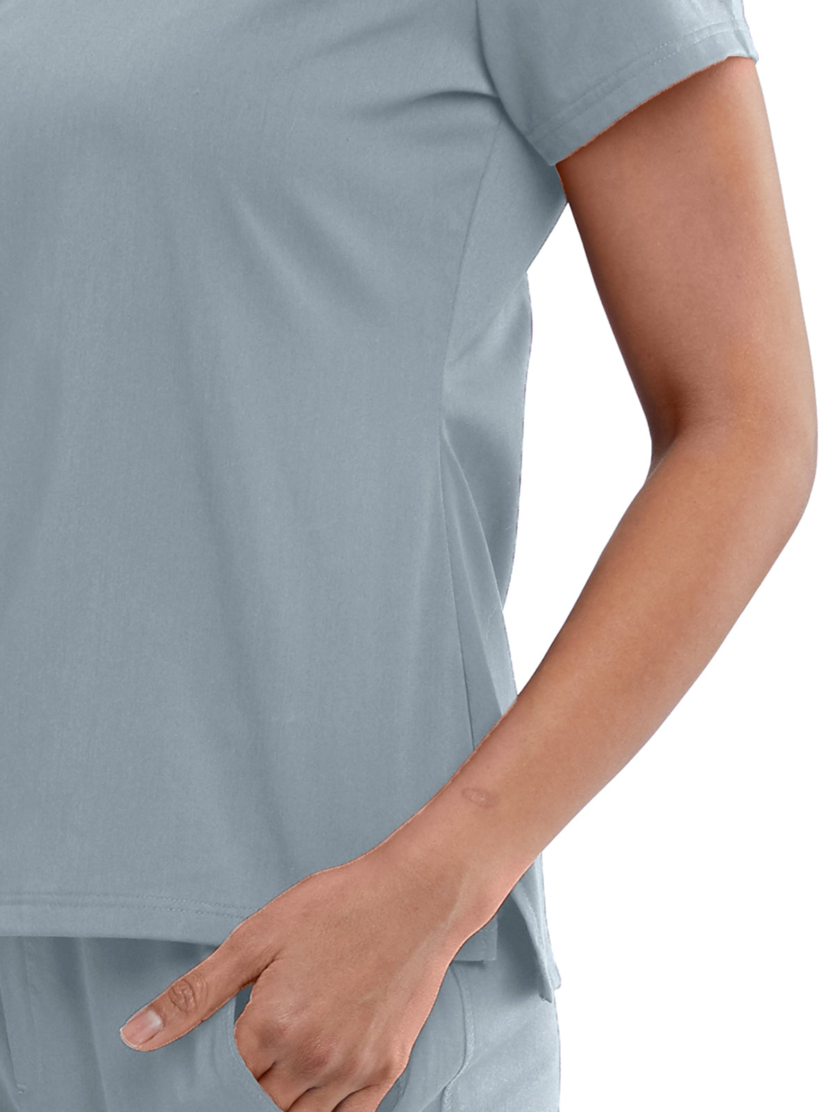 Women's Tuck-In Top