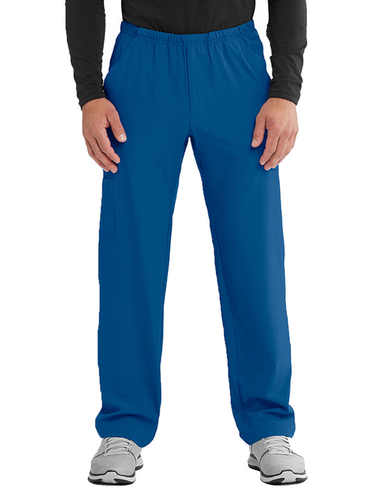 Men's Cargo Pant