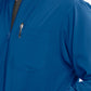 Men's Warm-Up Scrub Jacket