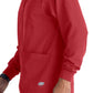 Men's Warm-Up Scrub Jacket