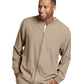 Men's Warm-Up Scrub Jacket