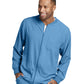 Men's Warm-Up Scrub Jacket