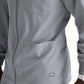 Men's Warm-Up Scrub Jacket