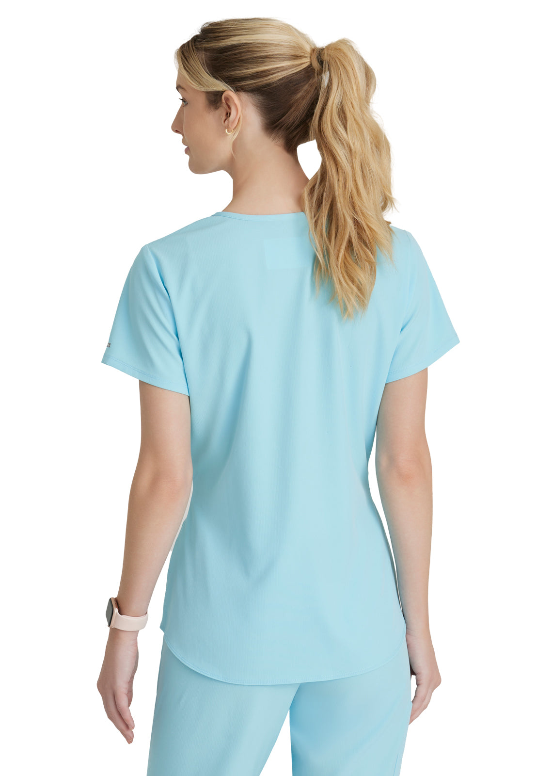 Women's V-Neck Top