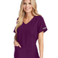 Women's V-Neck Top