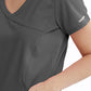 Women's V-Neck Top