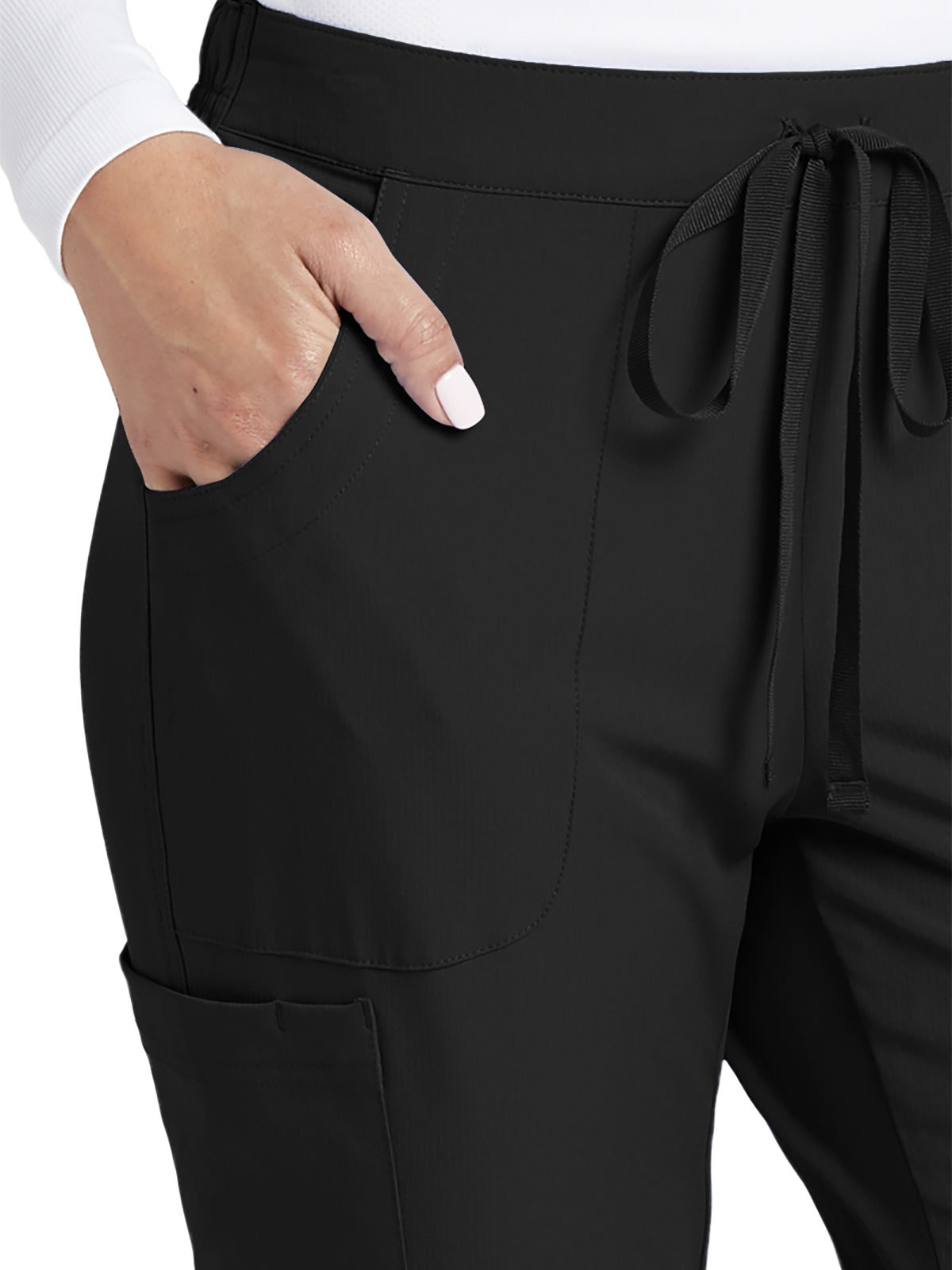 Women's 3-Pocket Pant