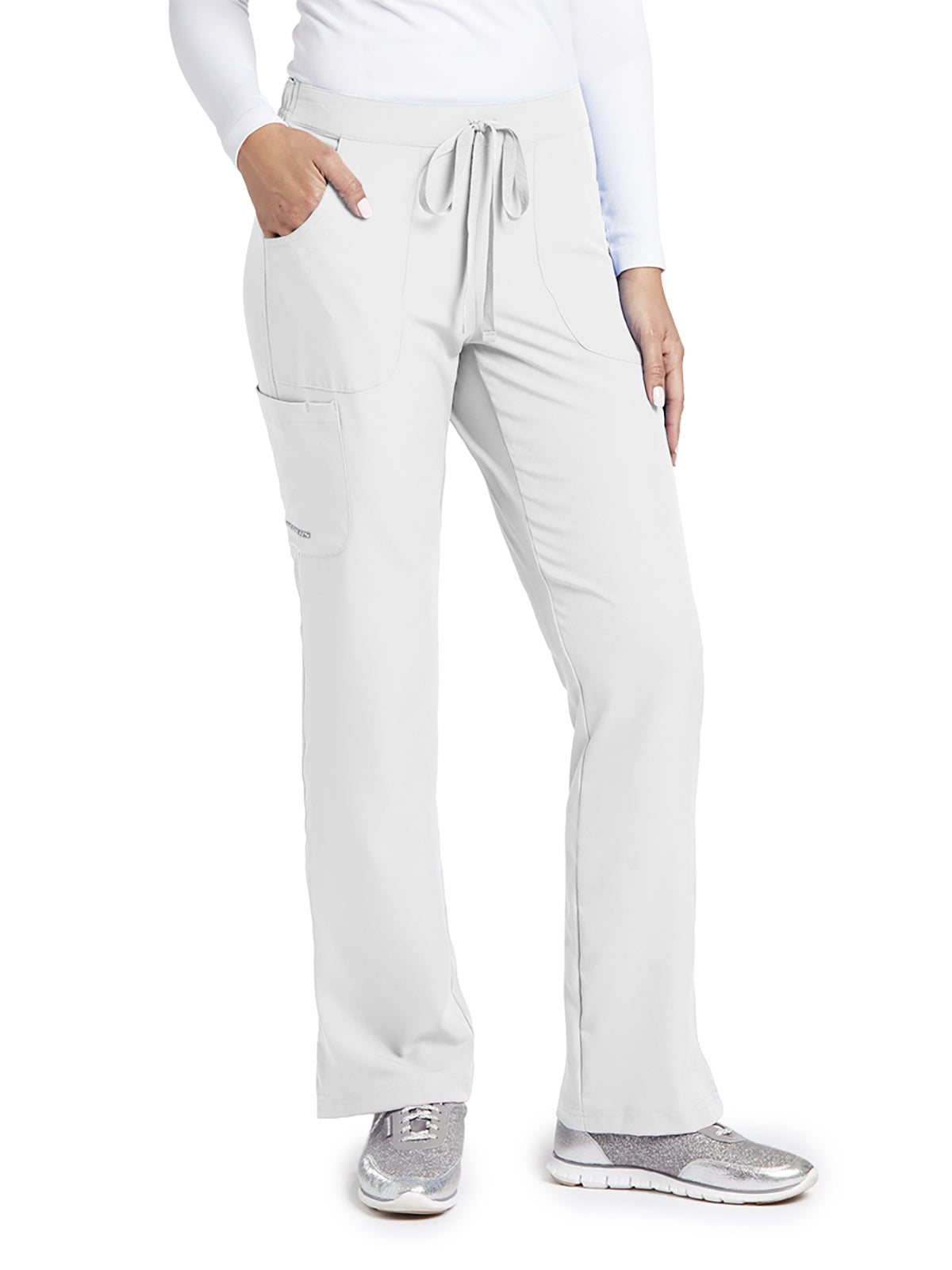 Women's 3-Pocket Pant