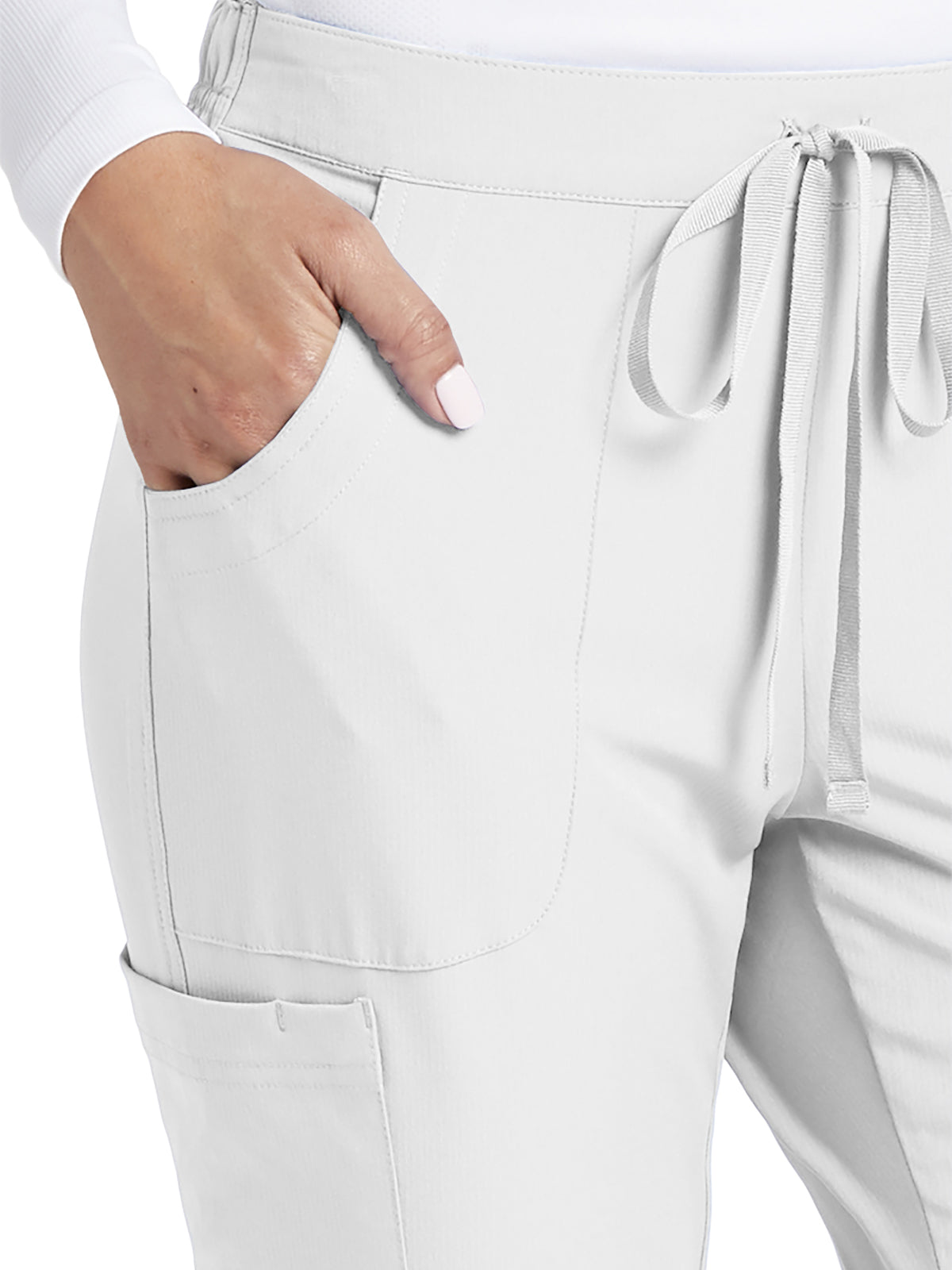 Women's 3-Pocket Pant