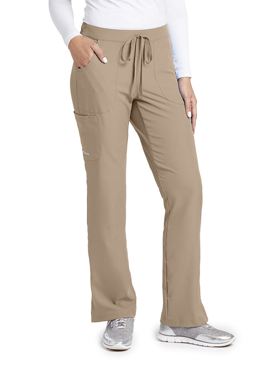 Women's 3-Pocket Pant