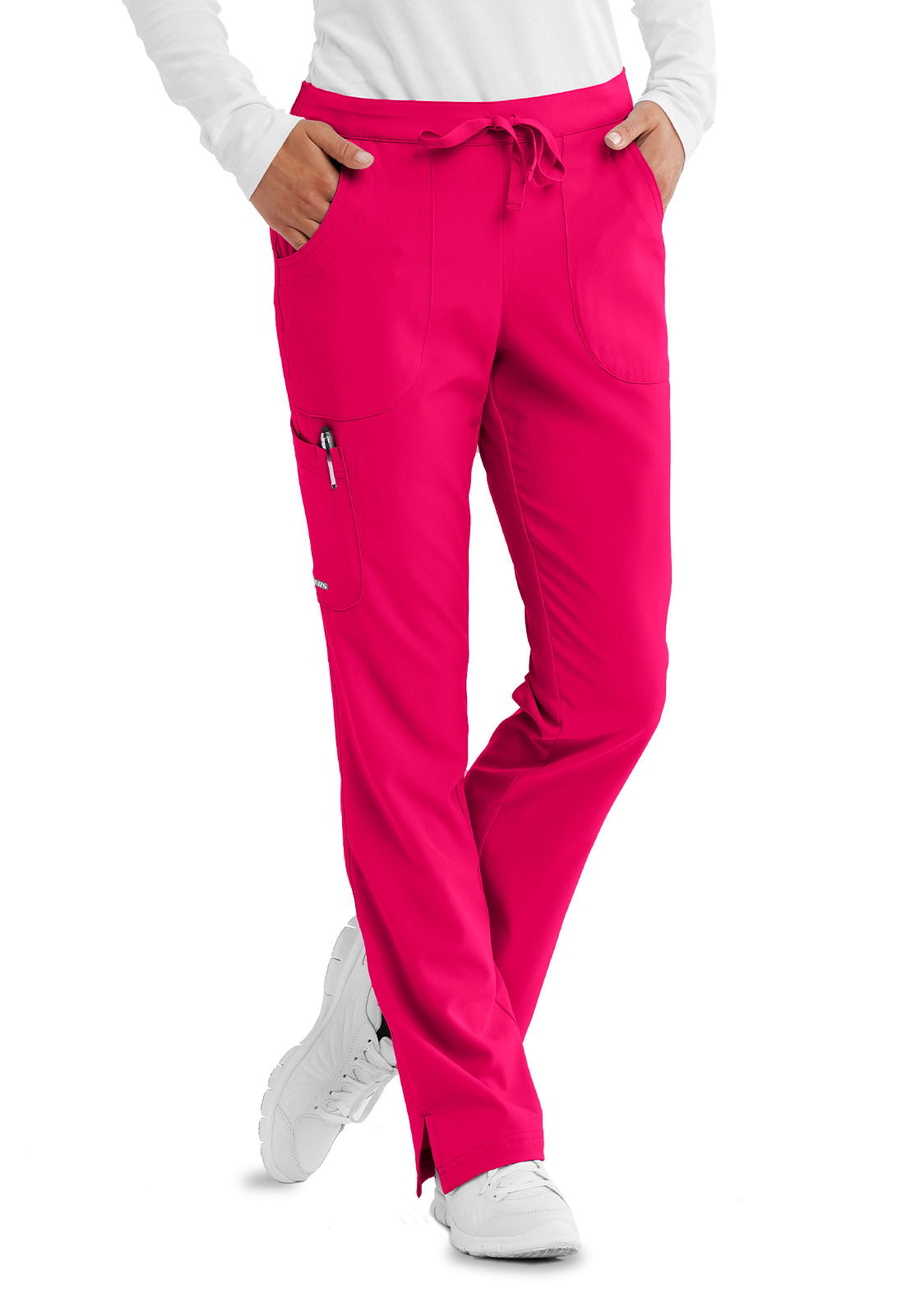 Women's 3-Pocket Pant