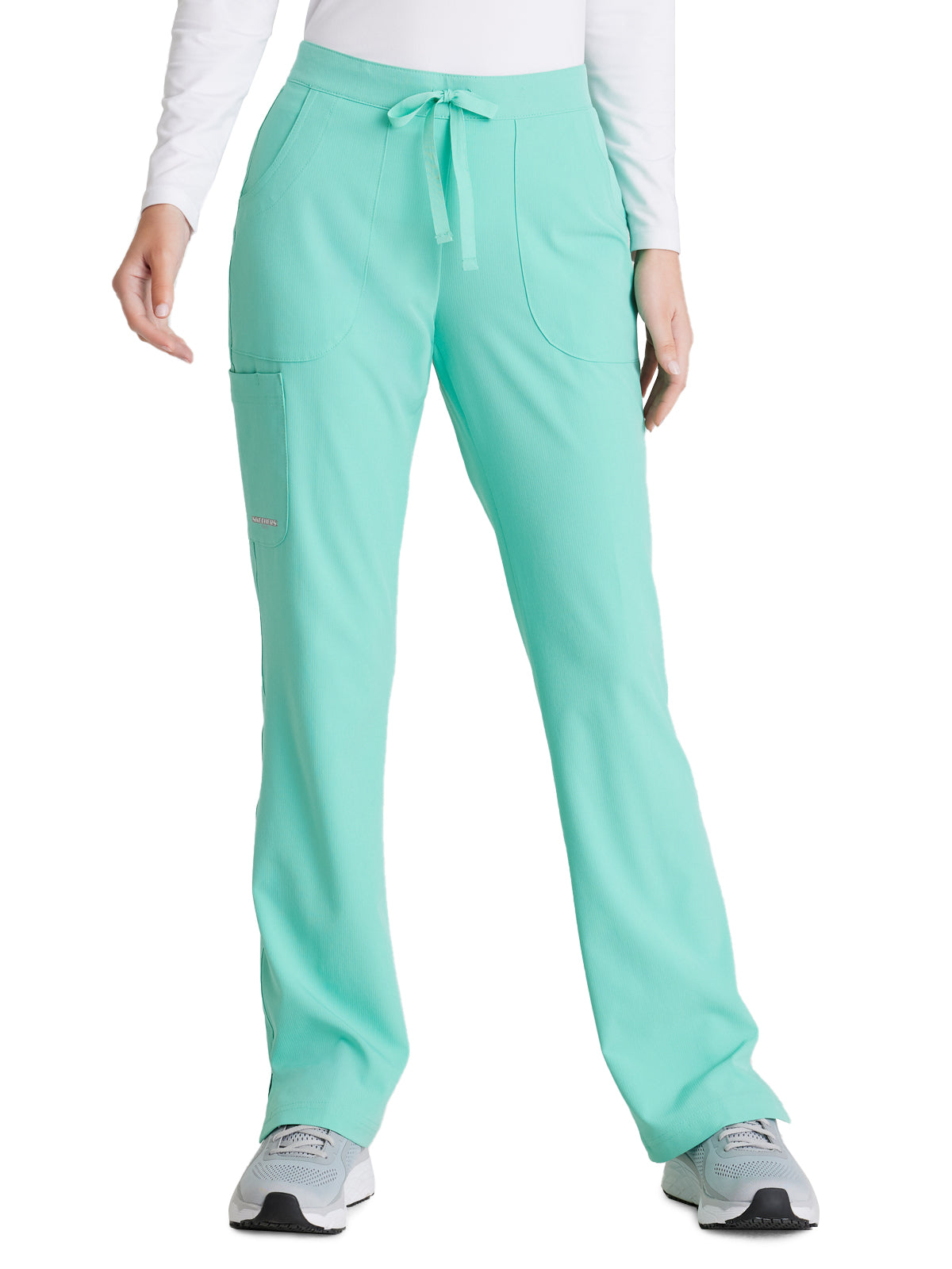 Women's 3-Pocket Pant