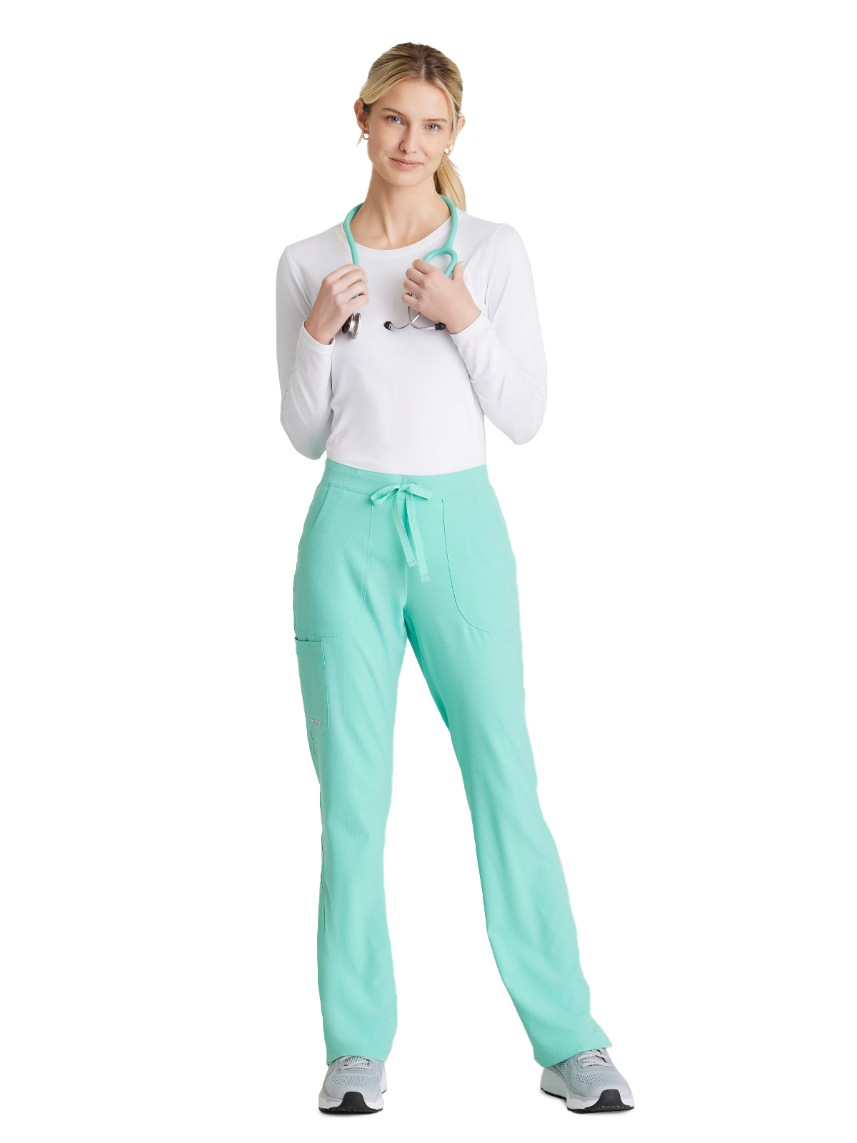 Women's 3-Pocket Pant