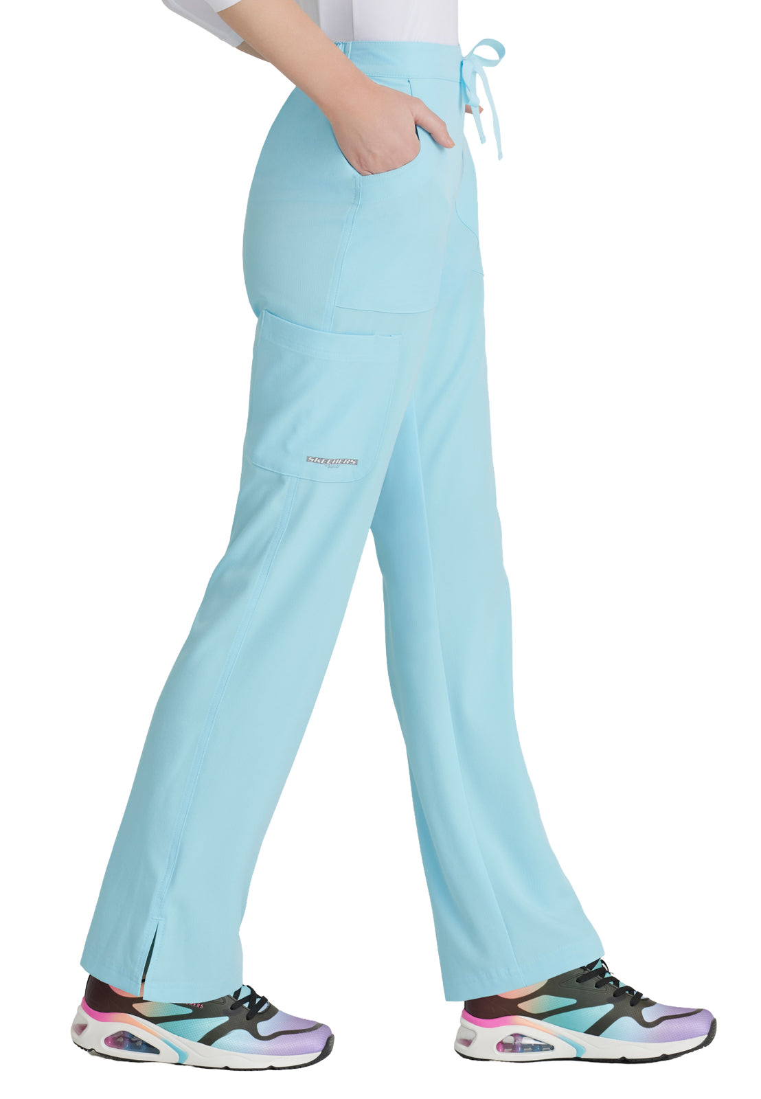 Women's 3-Pocket Pant