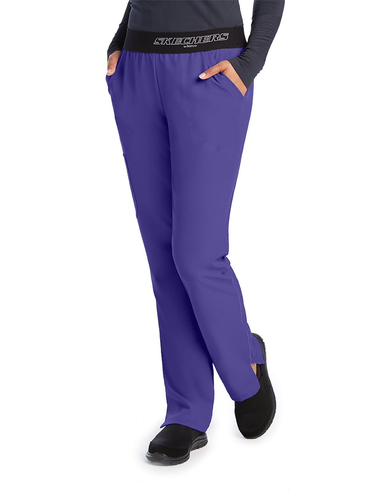 Women's 3-Pocket Pant