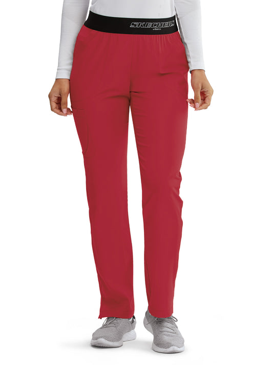 Women's 3-Pocket Pant