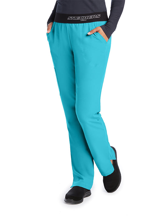 Women's 3-Pocket Pant