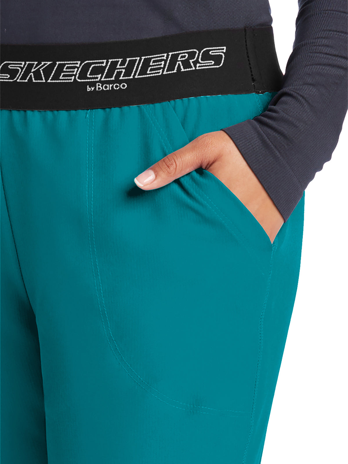 Women's 3-Pocket Pant