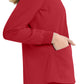 Women's 2-Pocket Scrub Jacket