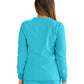 Women's 2-Pocket Scrub Jacket