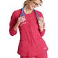 Women's 2-Pocket Scrub Jacket