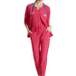 Women's 2-Pocket Scrub Jacket