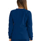 Women's 2-Pocket Scrub Jacket