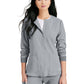 Women's 2-Pocket Scrub Jacket