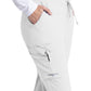 Women's Drawcord Waistband Pant