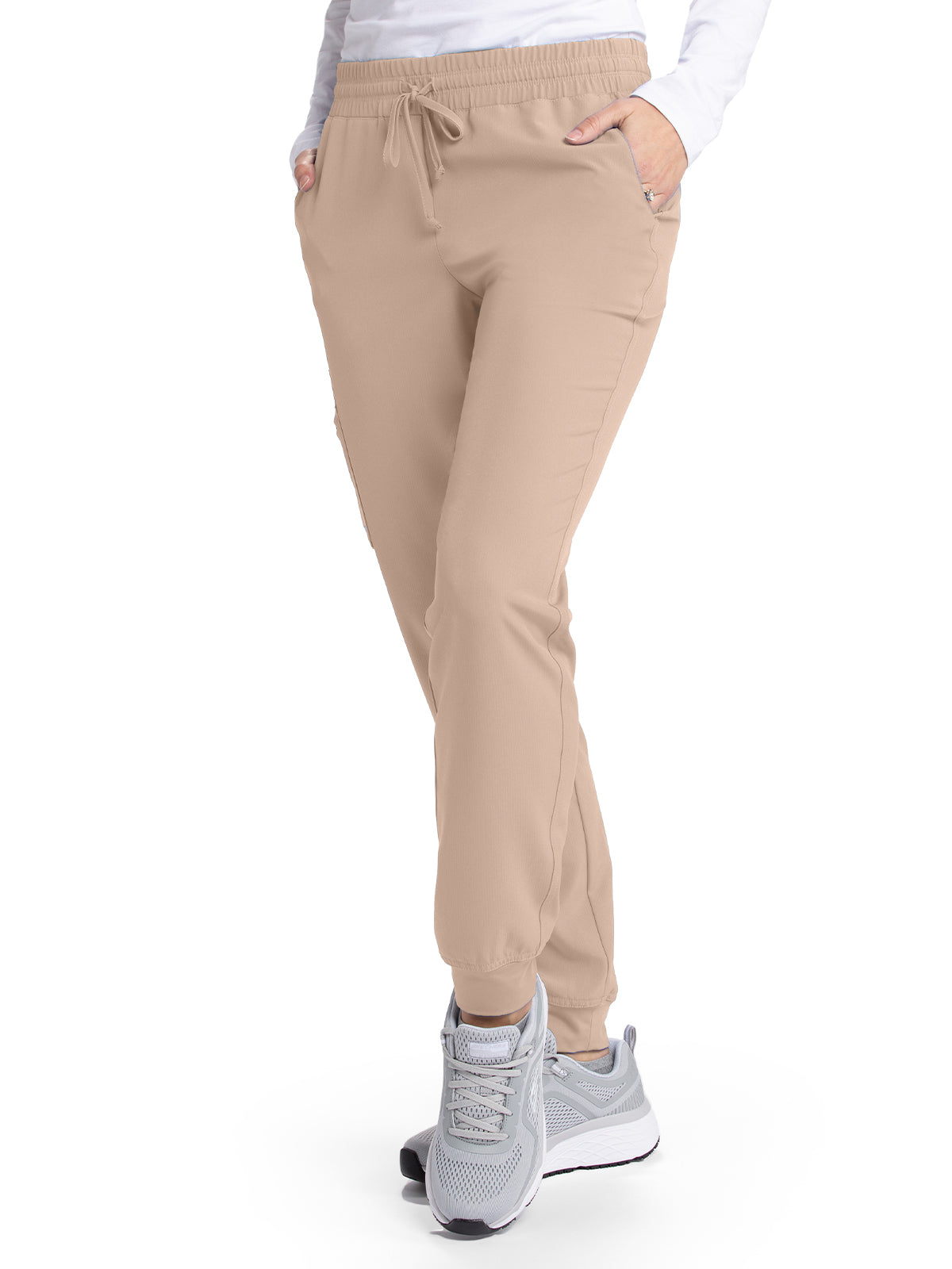 Women's Drawcord Waistband Pant