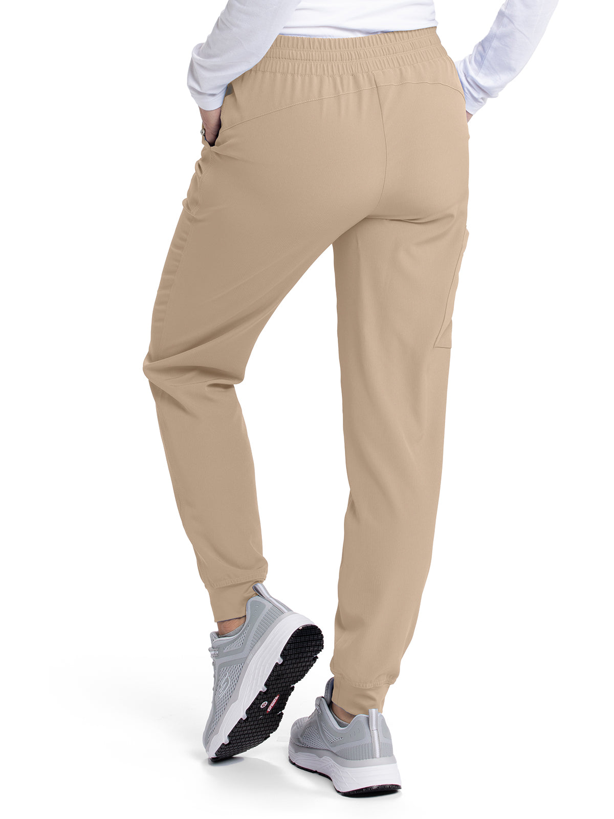 Women's Drawcord Waistband Pant