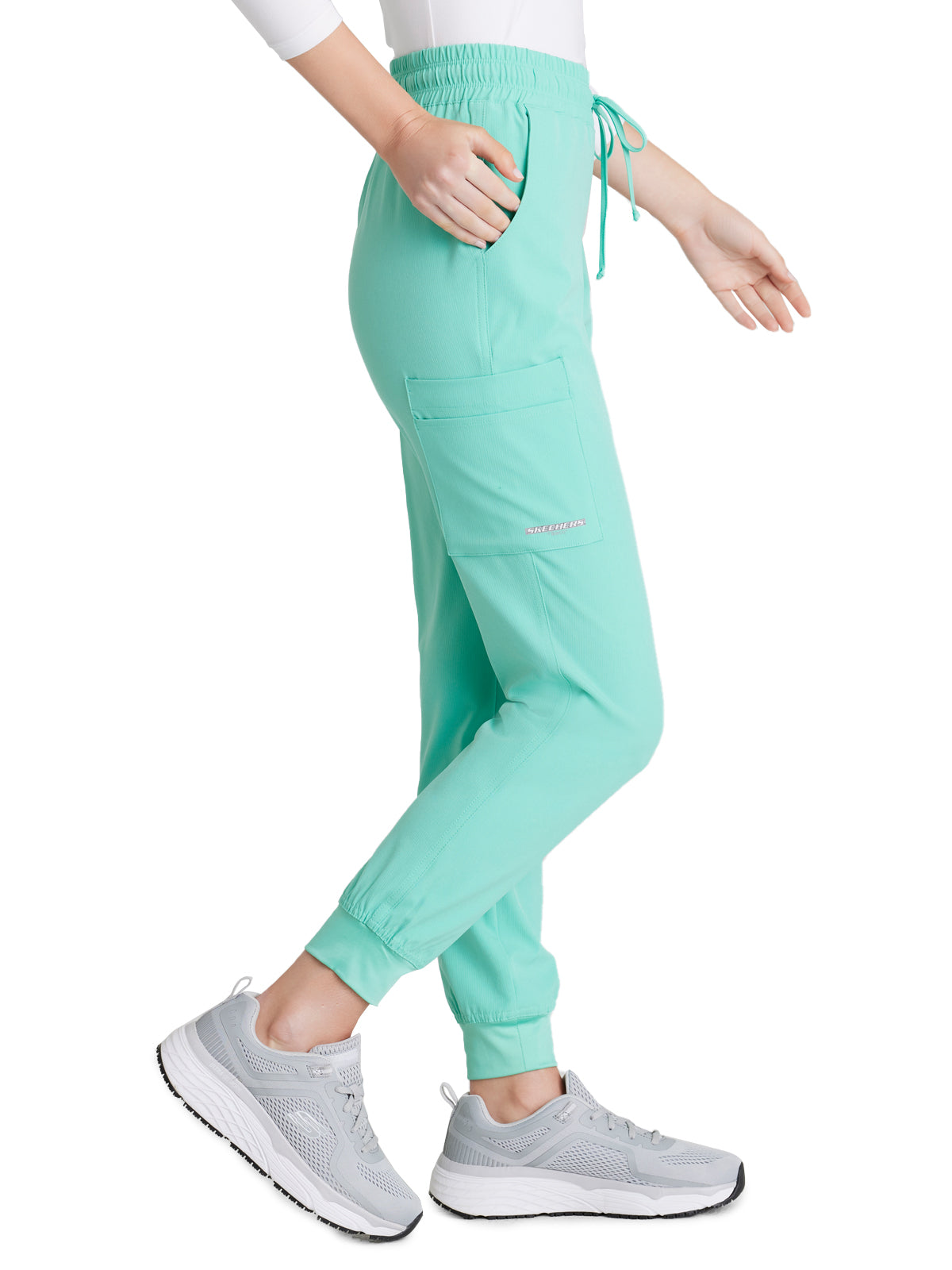 Women's Drawcord Waistband Pant