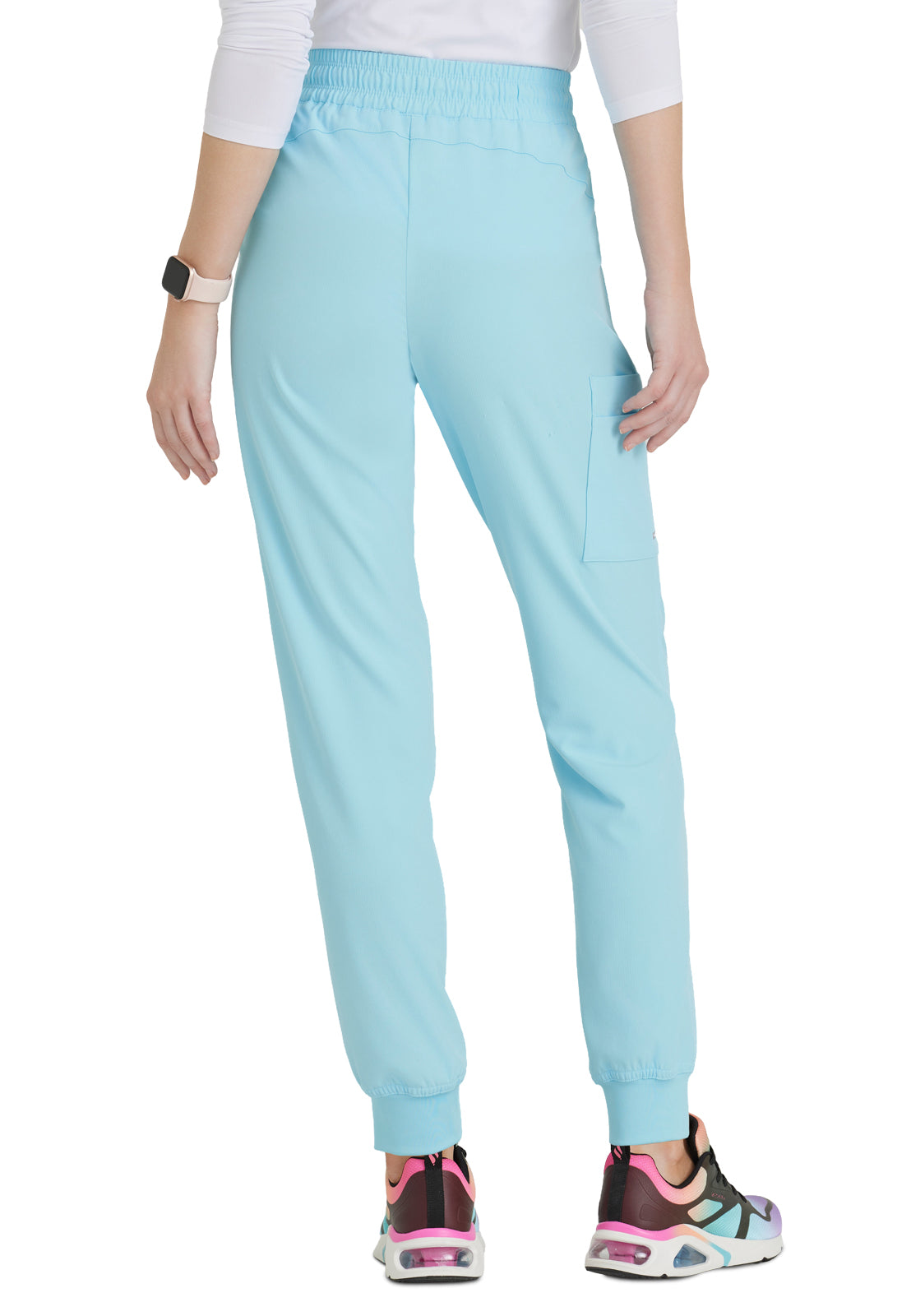 Women's Drawcord Waistband Pant