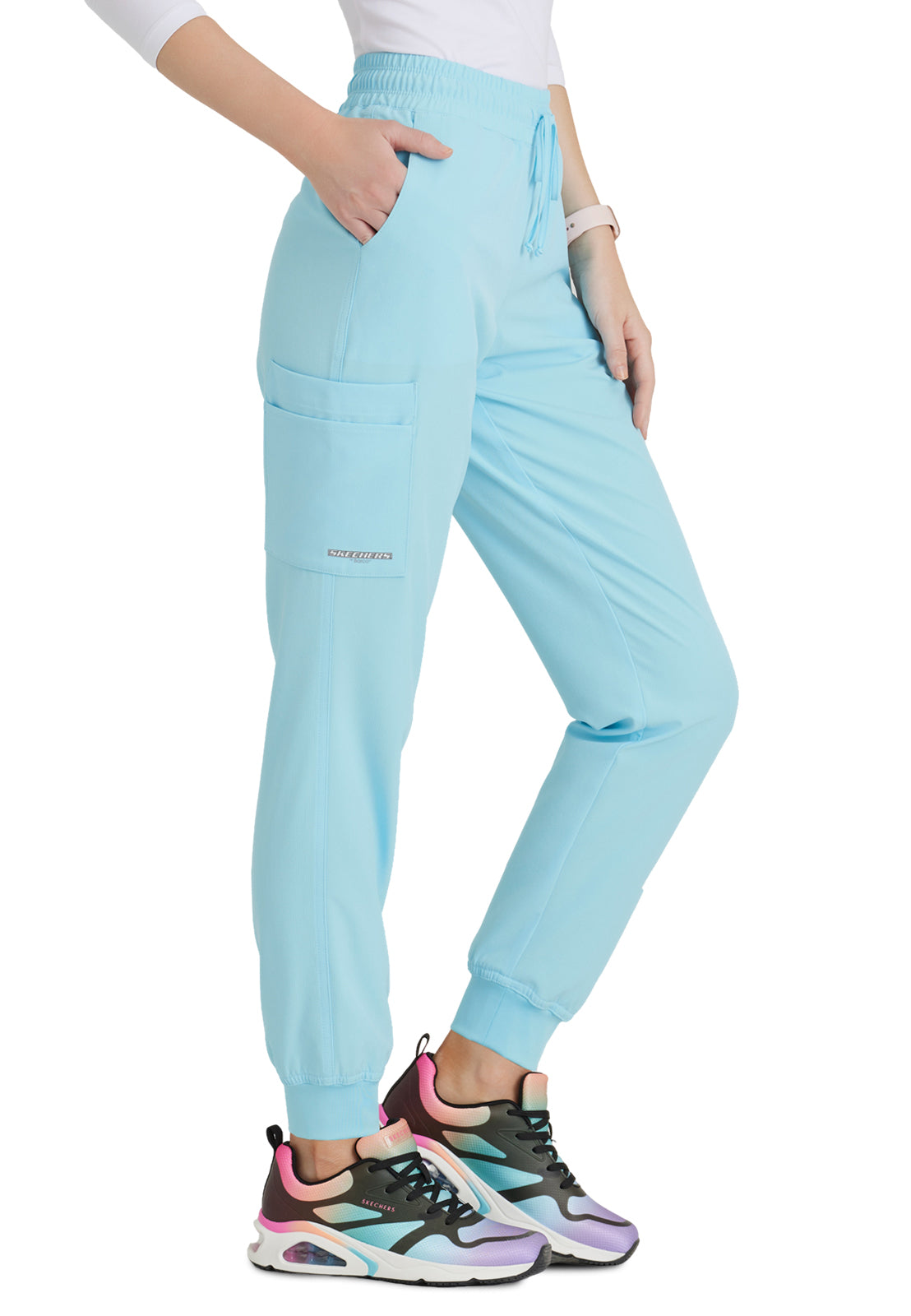 Women's Drawcord Waistband Pant