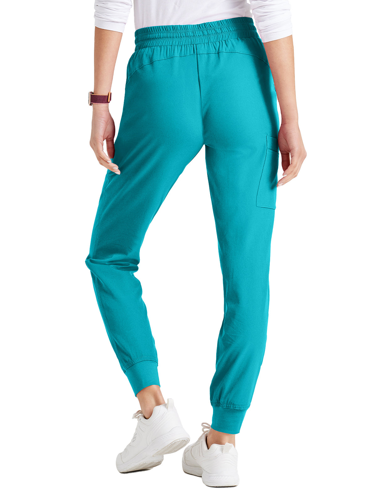 Women's Drawcord Waistband Pant