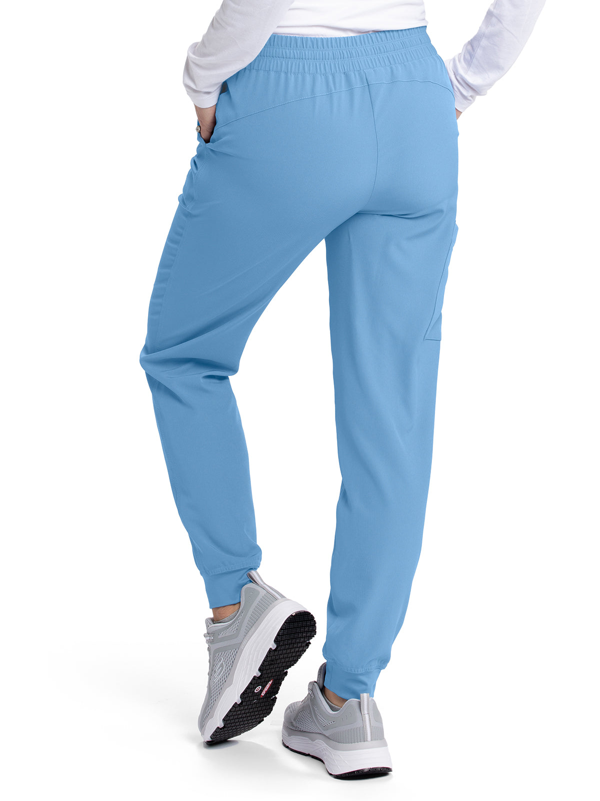 Women's Drawcord Waistband Pant