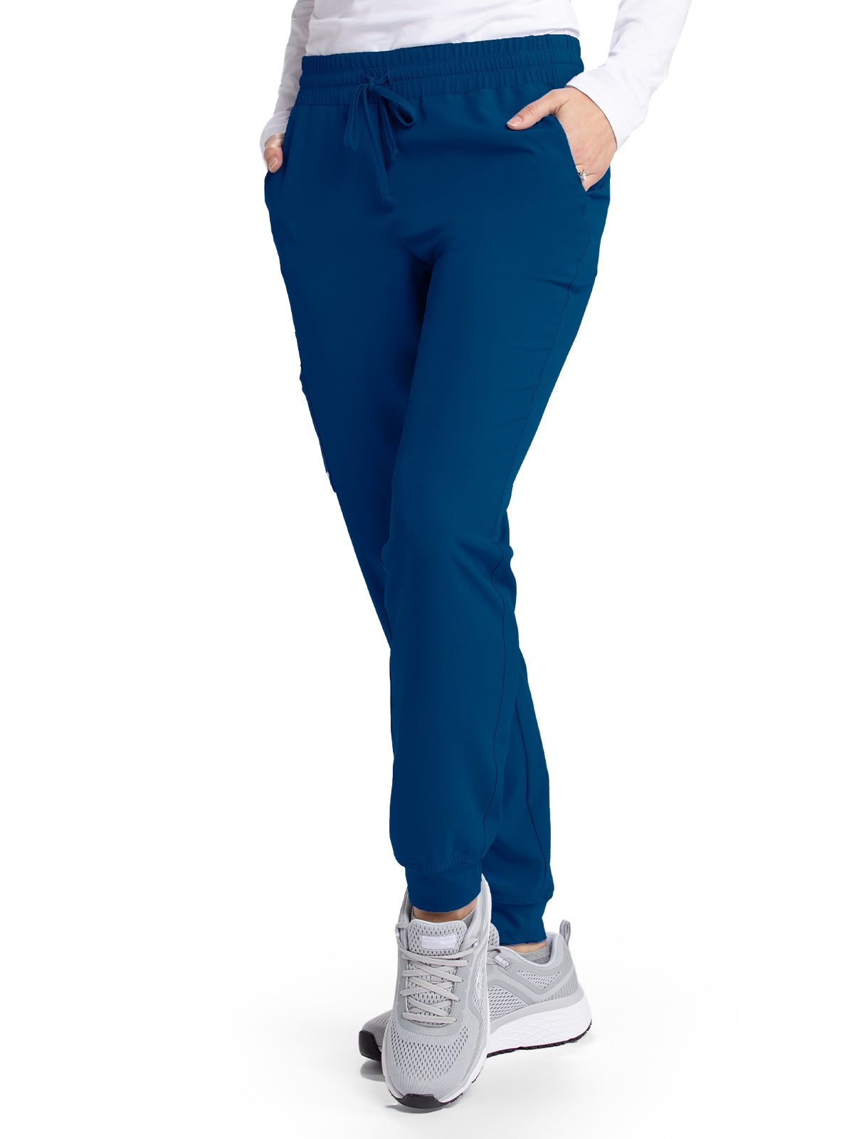 Women's Drawcord Waistband Pant