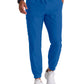 Men's Velcro Closure Cargo Pocket Pant