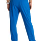 Men's 4 Pocket Slim Straight Rebound Scrub Pant