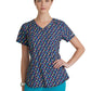 Women's Wrinkle Release Top