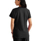 Women's High-Low Hem Tuck-In Top