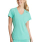 Women's High-Low Hem Tuck-In Top